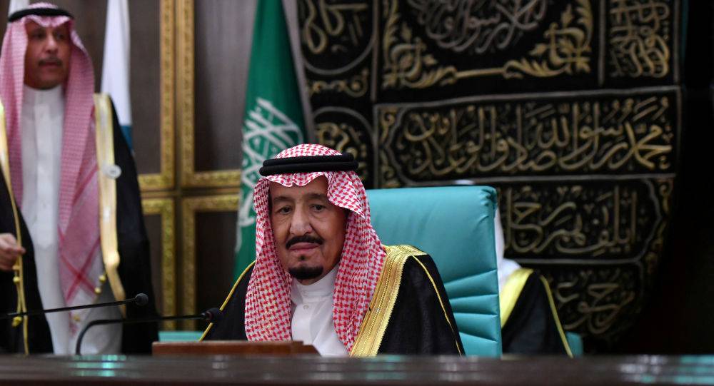 الملك سلمان يتحدث عن آماله من أجل اليمن ويكشف ما تعرضت له السعودية خلال الحرب