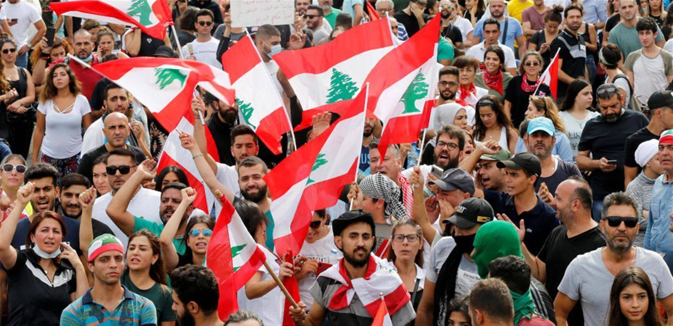الهيئات الاقتصادية دعت الى الاضراب الخميس والجمعة والسبت