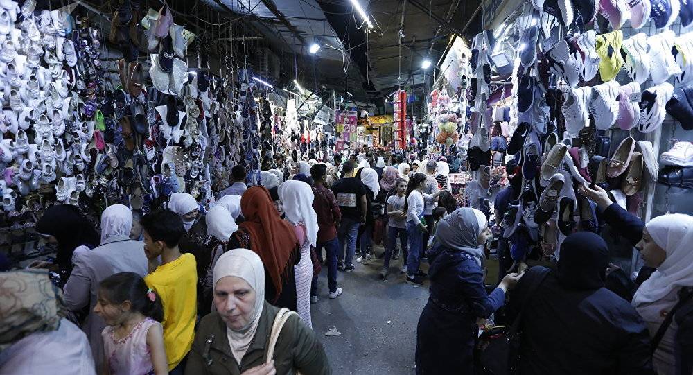 بعد مرسوم الأسد... تحرك حكومي فوري إلى الأسواق لضبط الأسعار