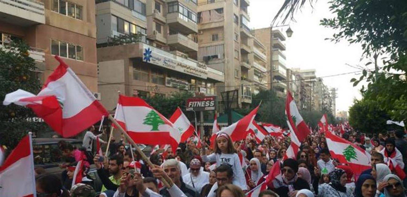 بيان لـ"حملة مناهضة العنف ضدّ الثوار".. هذا ما طالبت به!