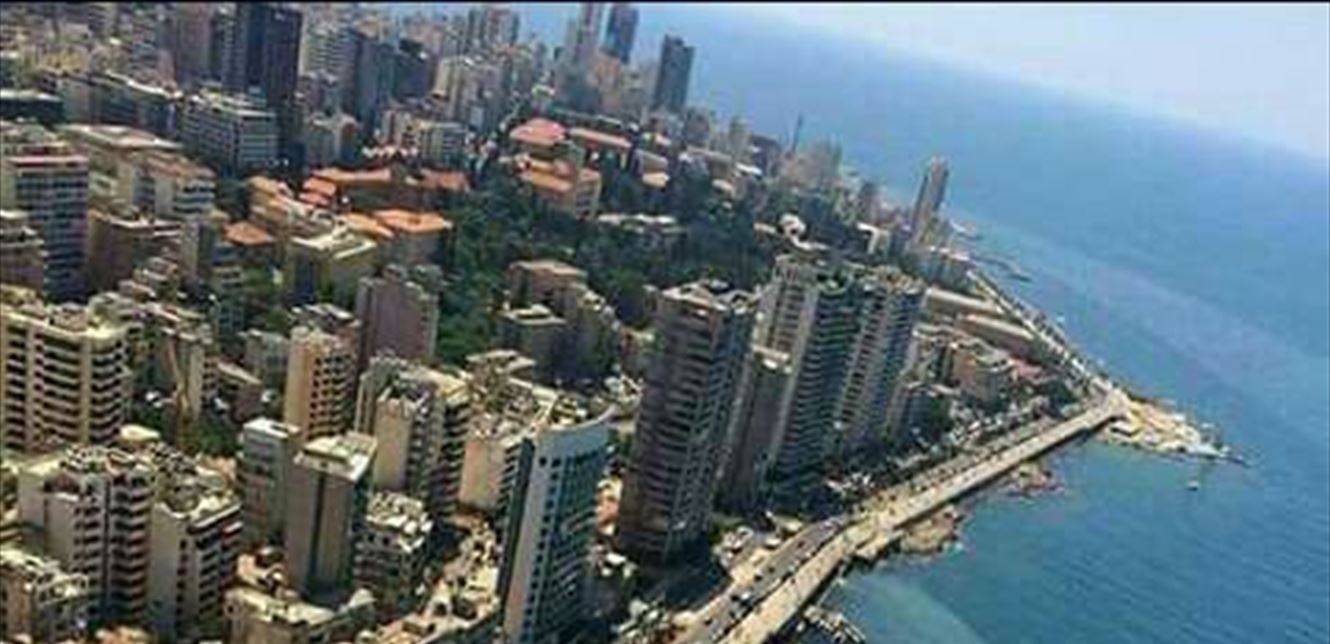 رفضاً للأملاك البحرية.. تجمّعات على الشواطىء من طرابلس إلى صور