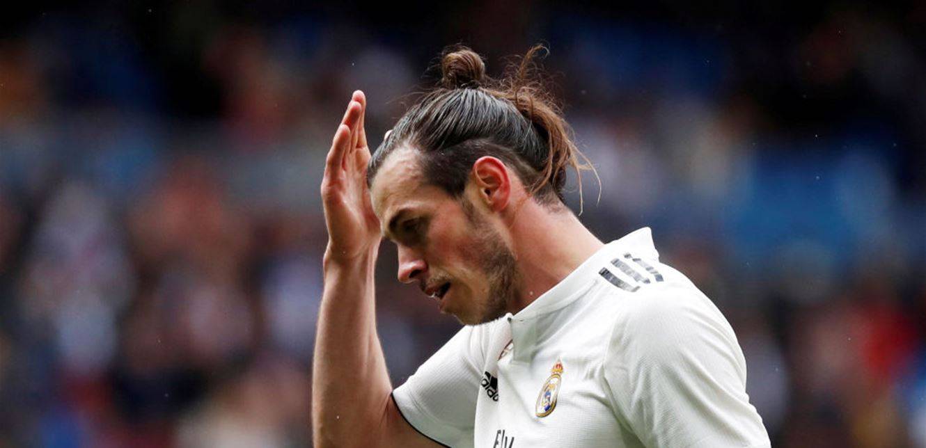 غضب في ريال مدريد.. هل يرحل غاريث بيل؟