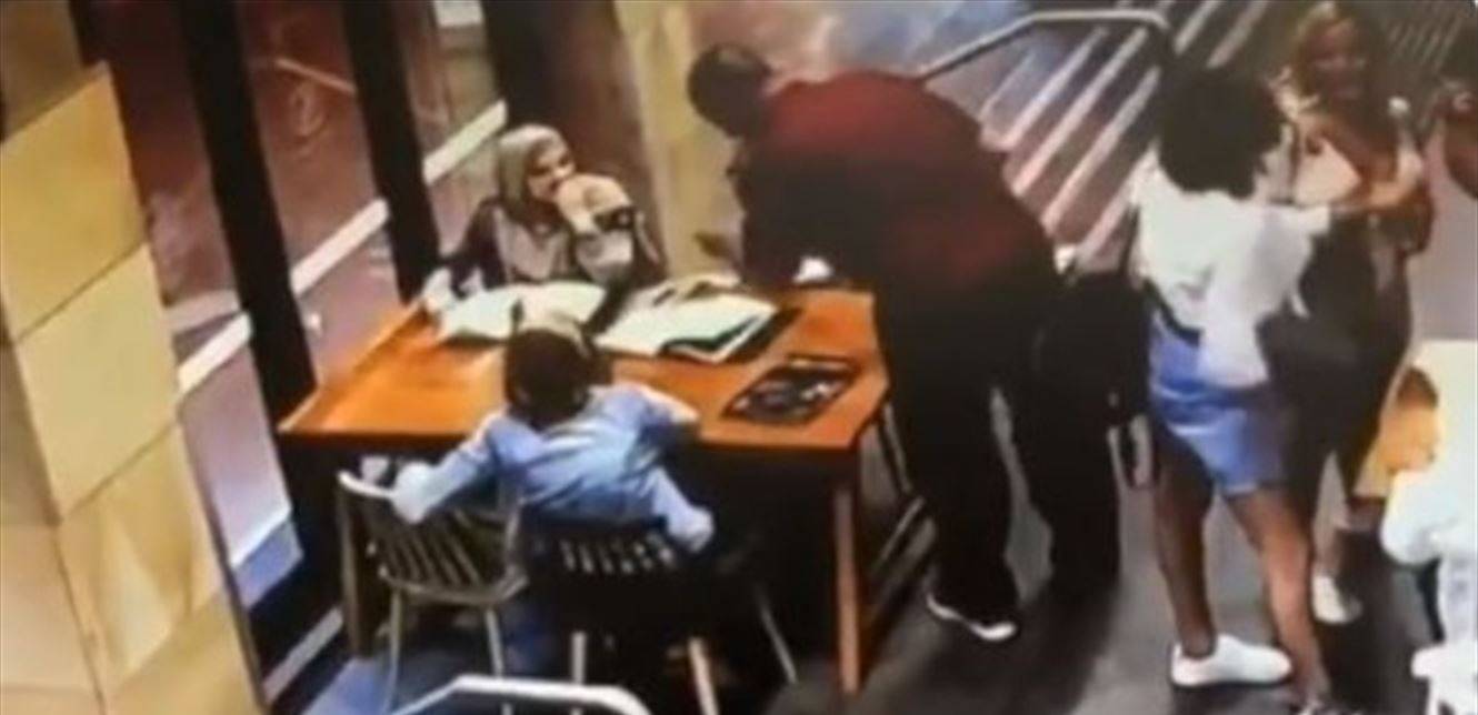 لبنانية تتعرض لهجوم وضرب في استراليا وهي "حُبلى" في شهرها التاسع