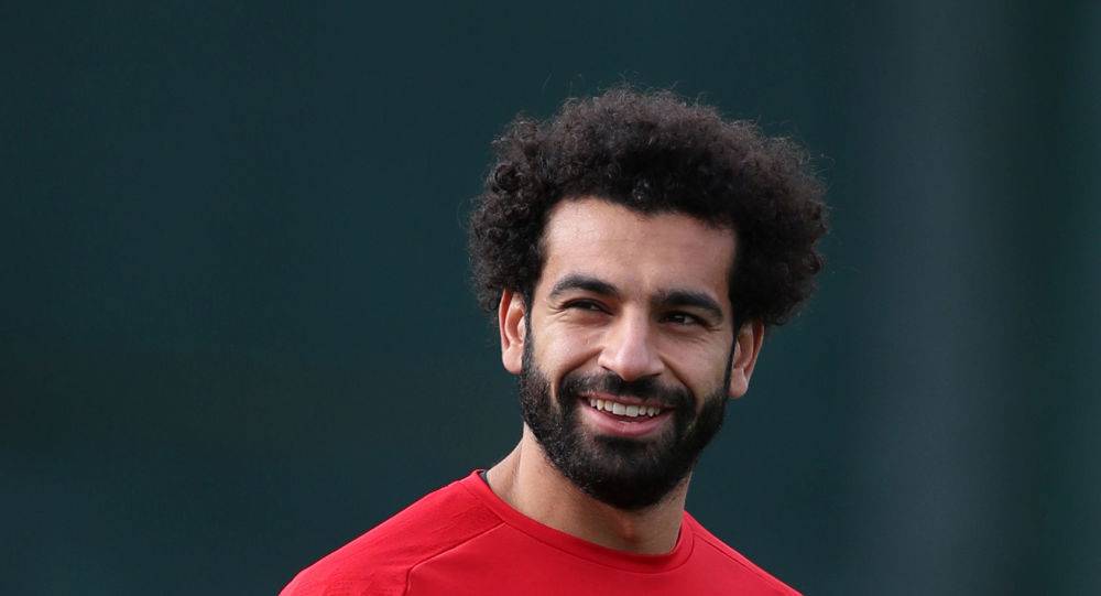 محمد صلاح يوجه رسالة لمنتخب مصر الأولمبي... وهذا ما يتمناه