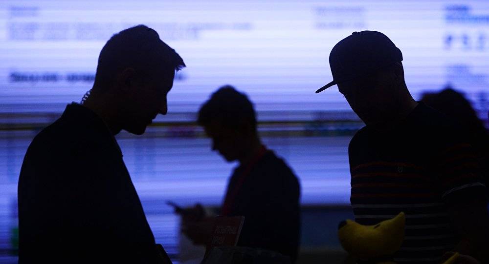 مدى فعالية "الإنترنت" في قمع أو تأجيج المظاهرات