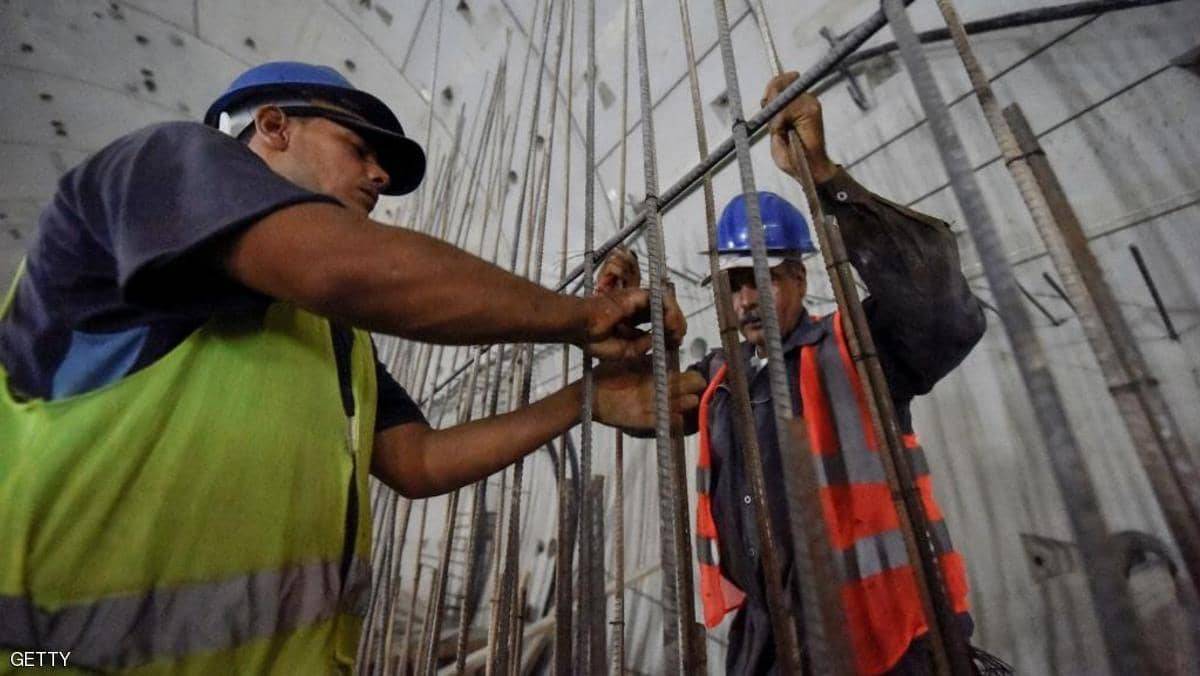 مصر.. بيان رسمي عن "فرص العمل" بالداخل والخارج