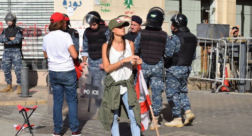 معلومات مسربة... دول تخير لبنان بين المساعدات أو الفوضى