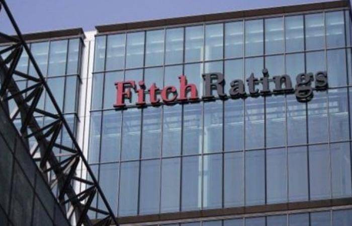ملخص-فيتش تؤكد تصنيف مصر عند ‭B+‬ مع نظرة مستقبلية مستقرة