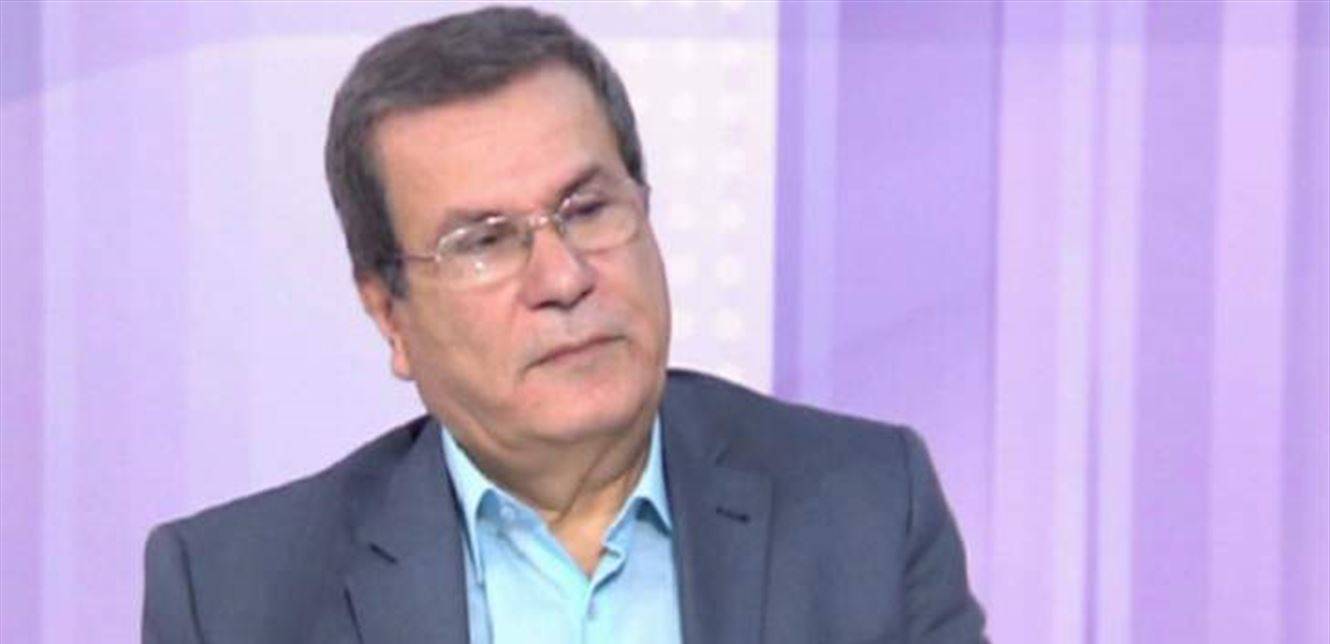 نقولا يغرّد عن فيلتمان.. 
