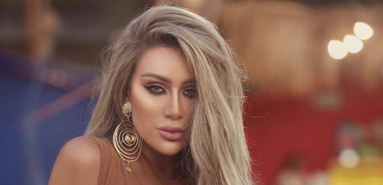 هكذا علقت مايا دياب بعد الإشكال الذي حصل على جسر الرينغ