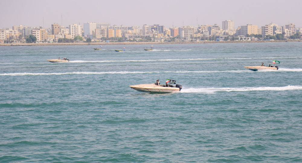 وفاة اثنين وفقد 9 بعد غرق قارب صيد قبالة المغرب