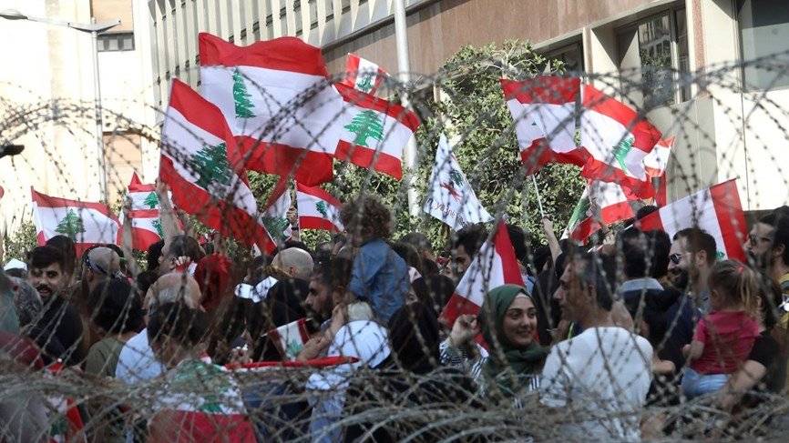 مجلس الأمن: على الأطراف الفاعلة في لبنان إجراء حوار وطني مكثّف