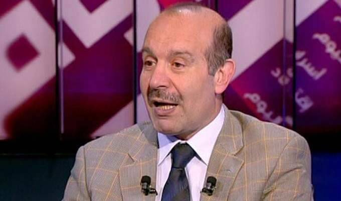 علوش: فريق رئيس الجمهورية يعتبر أنه إما أن يكون الوطن له أو لا يكون