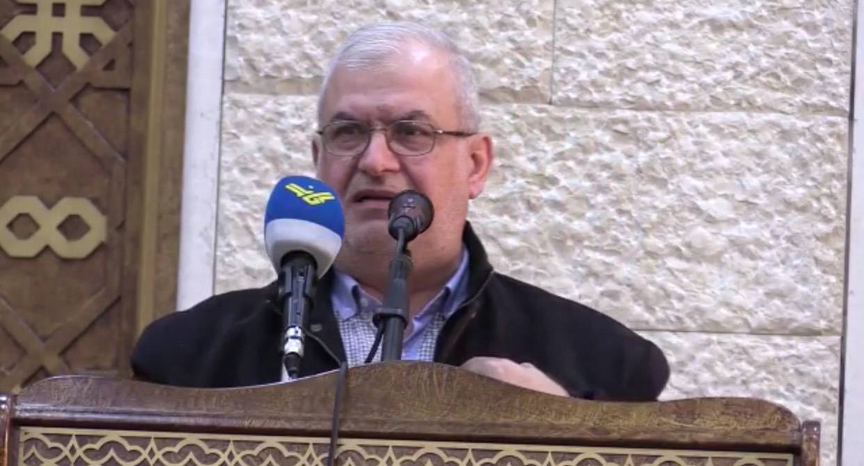 رعد من الدوير: نحترم كل صوت صادق ونقبل بحكومة إختصاصيين تكنوقراط مطعمة بسياسيين
