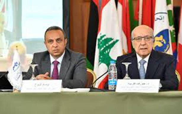 700 شخصيّة قياديّة مصرفيّة وماليّة عربيّة