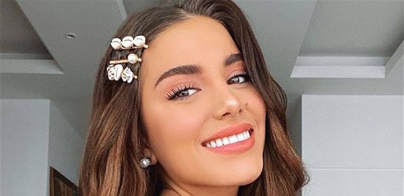 بعد نادين نسيب نجيم.. سينتيا صموئيل النّسخة العربيّة من كيندال جينر!
