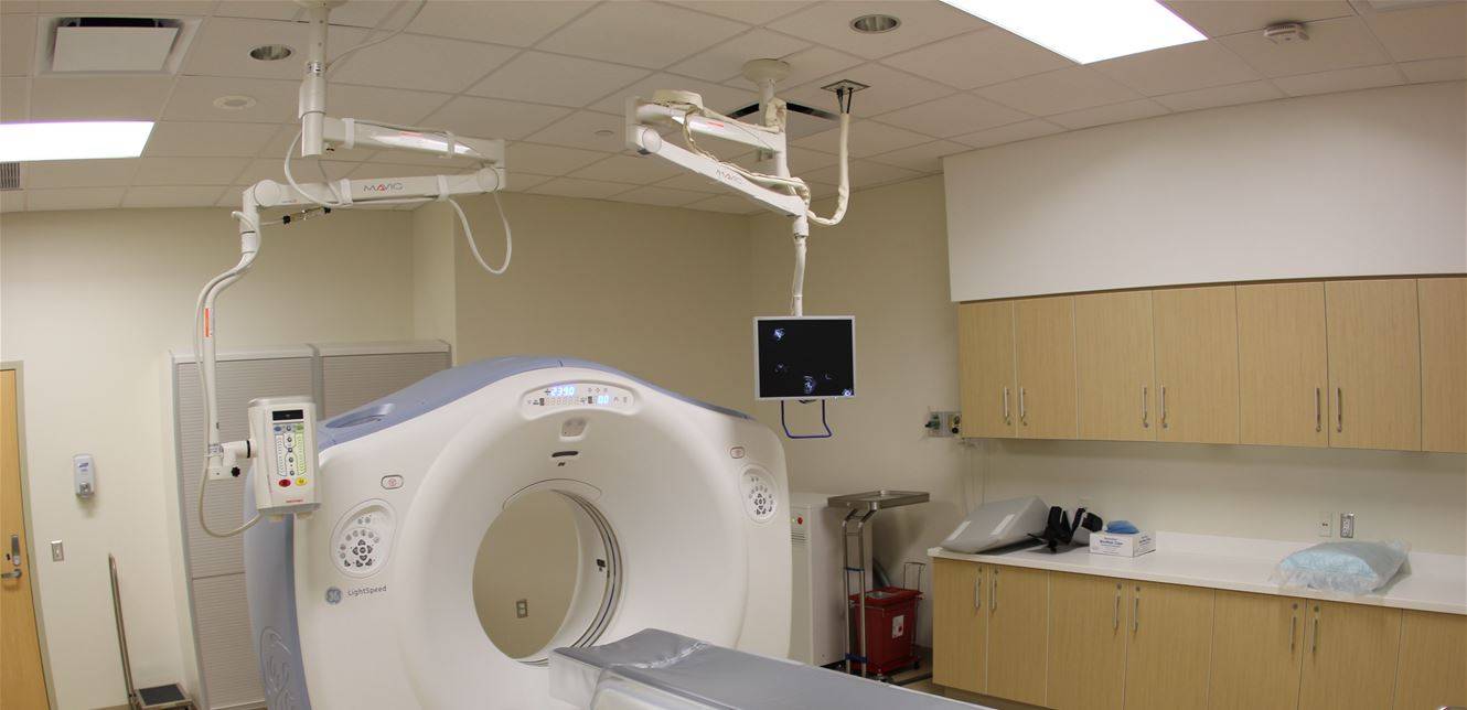 الـCT scan تزيد خطر الإصابة بهذا السرطان!