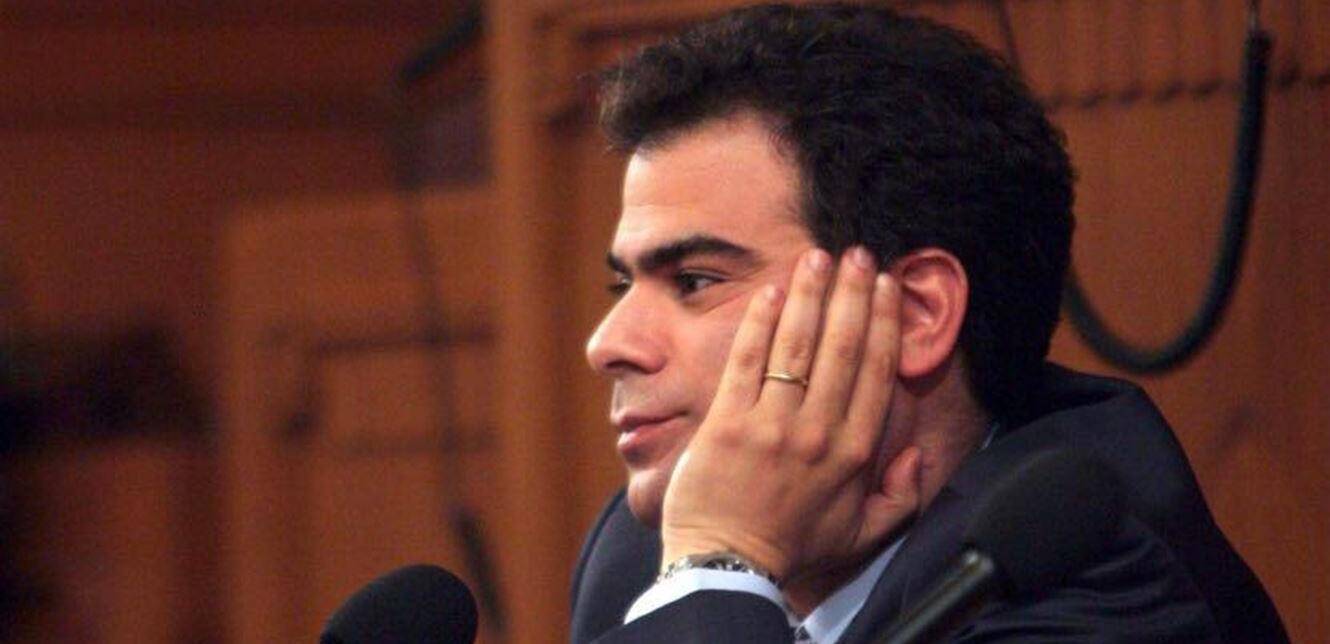 من حنكش إلى بيار: كيف أنساك؟