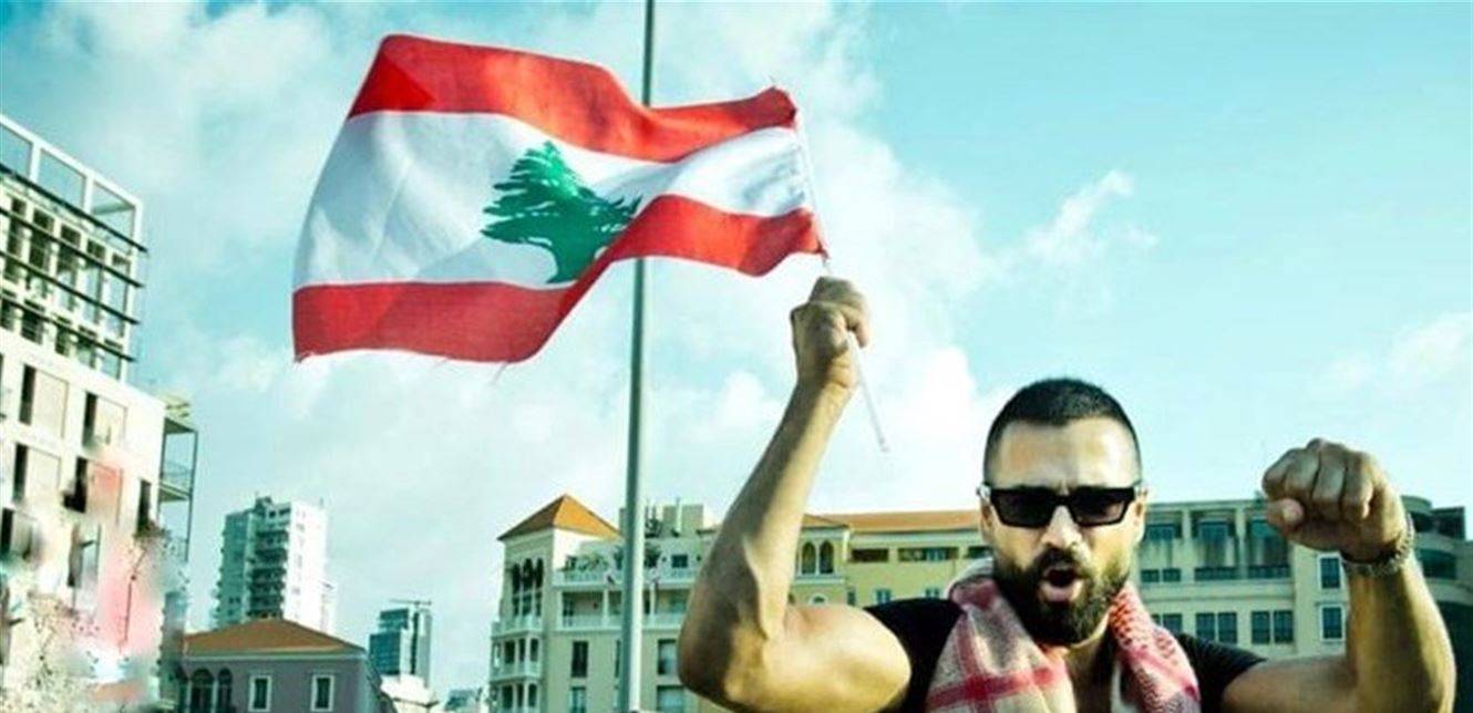 دعوى قضائية ضد وسام حنا.. ما التهمة؟