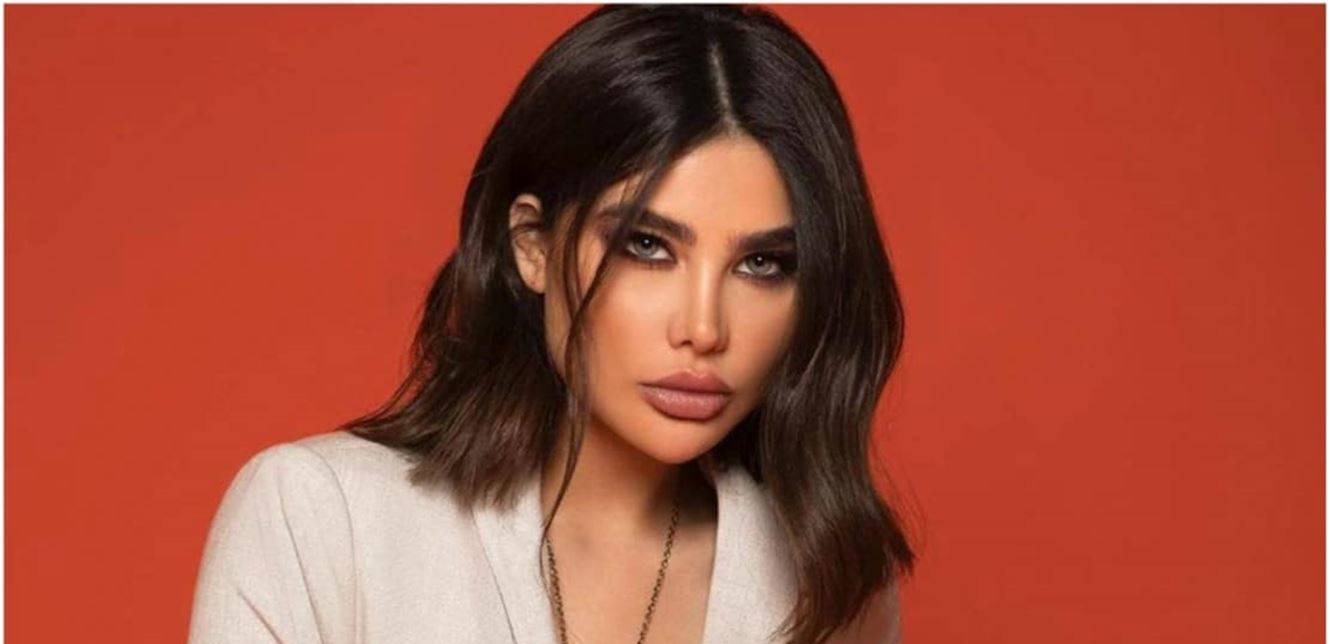 بعد ترحيلها من دبي.. أنجي خوري تنشر صورة مثيرة وإعلامي يهزأ بها!
