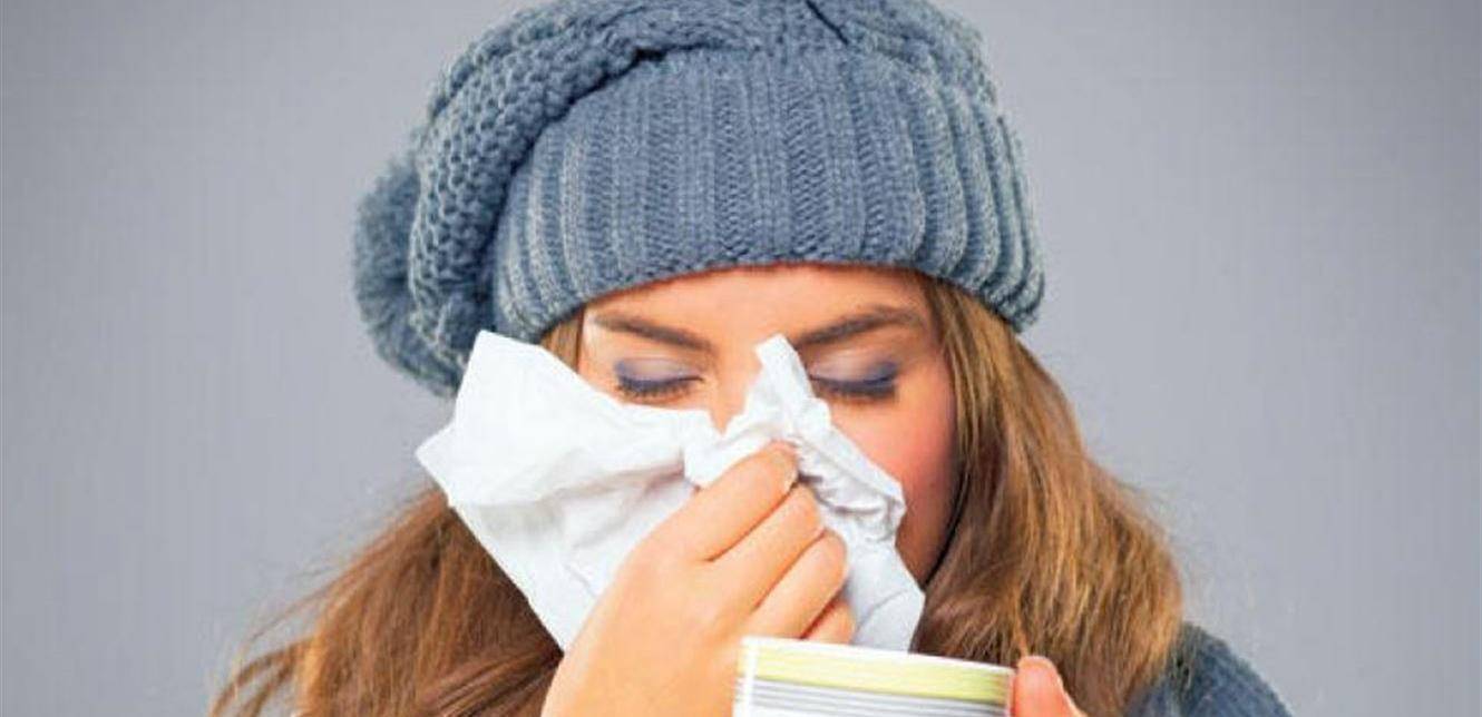 لهذا السبب تتوجع من عضلاتك عند الإصابة بالإنفلونزا