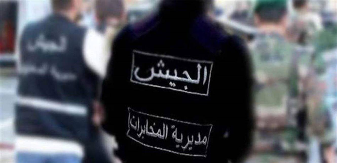 "المخابرات" توقف متظاهراً في طرابلس