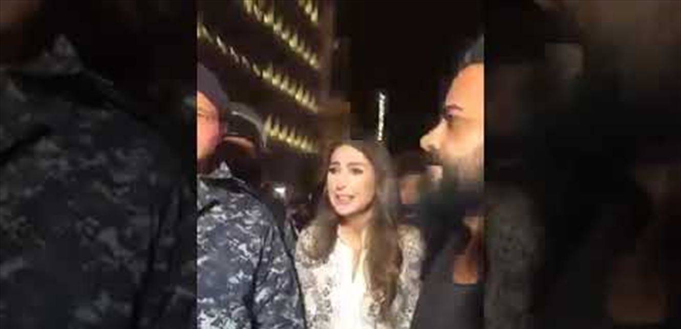 بعد سرقة هاتف ديما صادق.. مواطن يعرض 30 ألف دولار لشرائه!