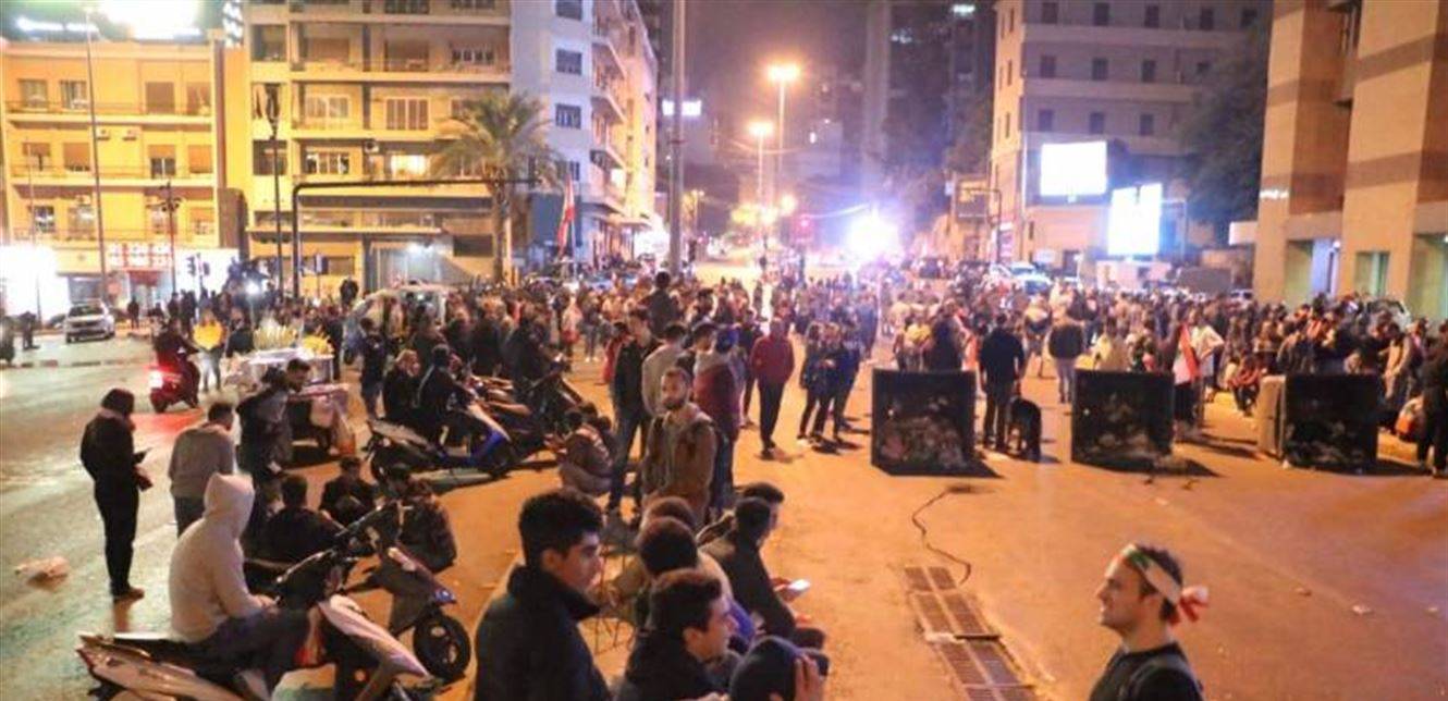 بدء التحقيق بأحداث "الرينغ".. وضبط كاميرات المراقبة