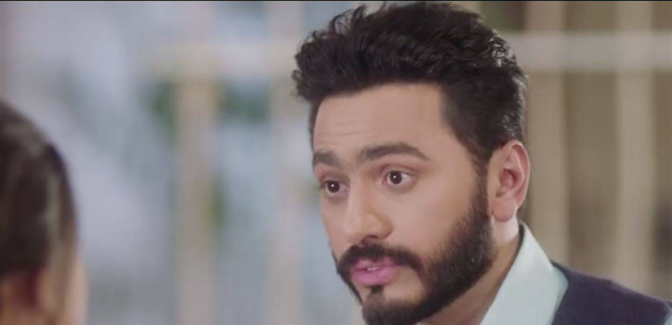 بعد إعتذار مي عز الدين.. من هي بطلة فيلم تامر حسني الجديد؟