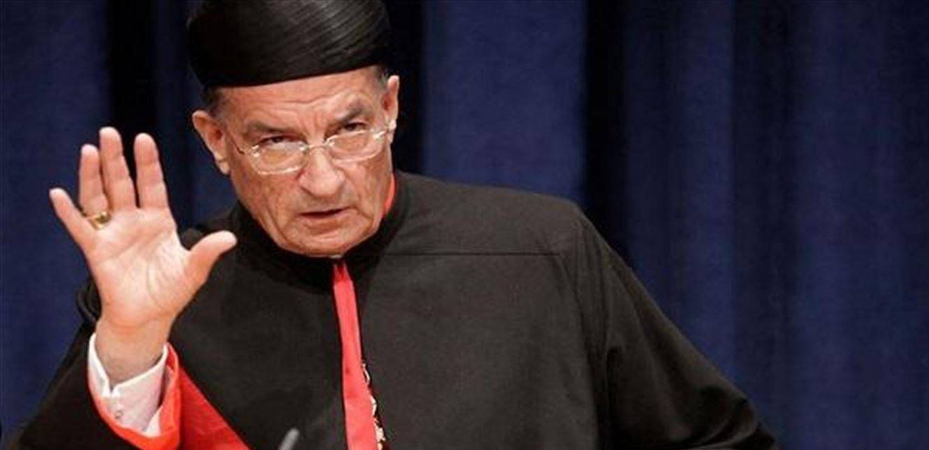 الراعي: الإعتداء على الشباب إعتداء على لبنان وعلى القضية المقدسة