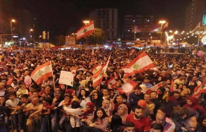 شمالاً... ساحات الحراك متعدّدة... و«كلّ يغني على ليلاه»
هناك من «يمتطي المطالب الشعبيّة لتحسين شروطه السياسيّة»