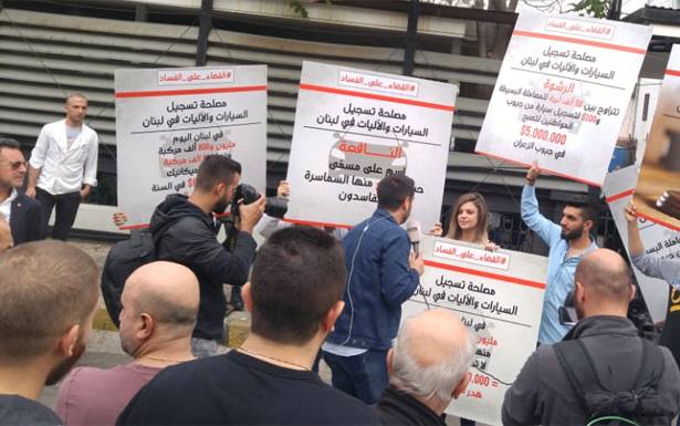 لهذه الأسباب... الحريري يعتذر عن التكليف والتشكيل!!