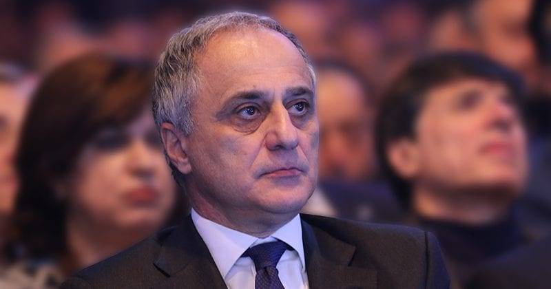 أبو ناضر: زادوا إشمئزاز الناس ووضعوا أنفسهم بموقع المدافع عن الفساد والفاسدين