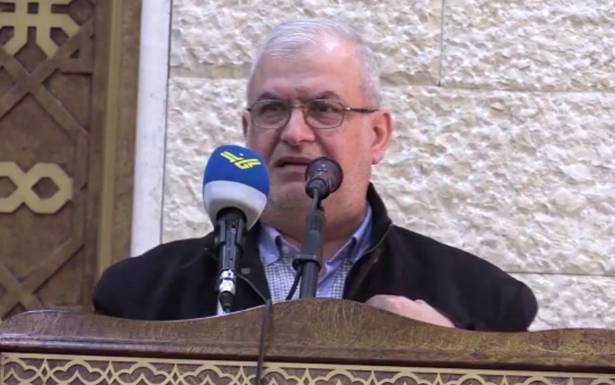 رعد : نــقبــل حــكومة تكنــوقراط مُطعّمة بسياسيين