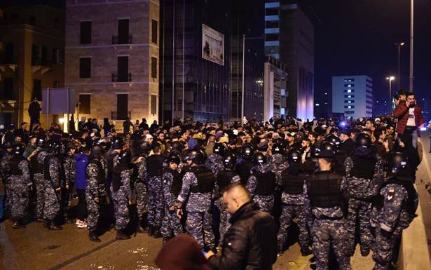 مُباشرة التحقيقات فـي إشكــالات «الـرينـغ»