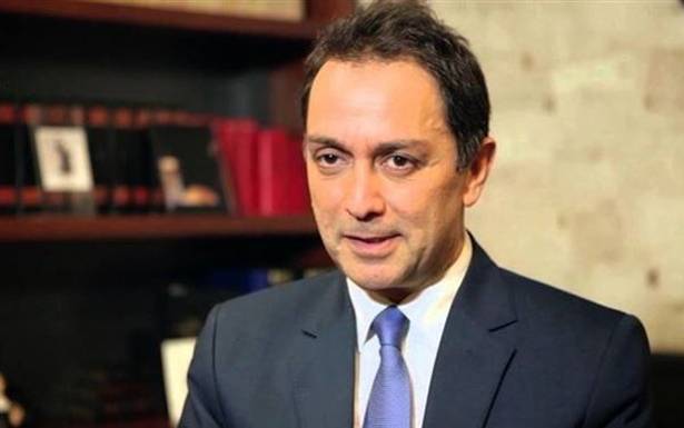 بارود: تستحيل المعالجة الاقتصاديّة من دون حكومة