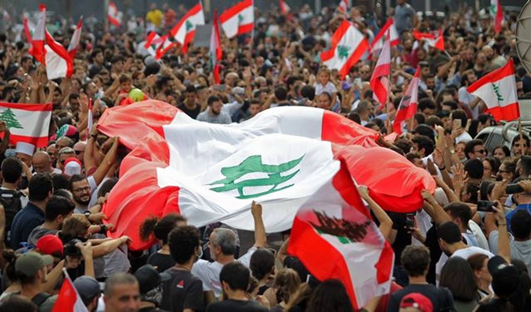 كلام فيلتمان يـــؤكد الــــدور الأميركي في الحراك الشعبـي