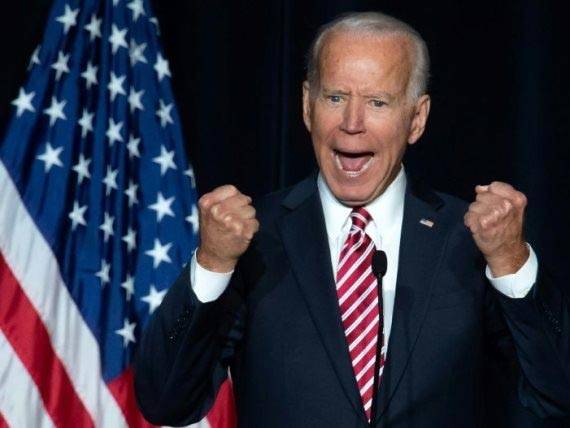 بايدن يتوعد السعودية بدفع الثمن