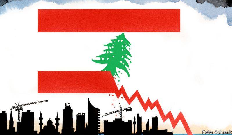 في لبنان: غلاء الأسعار "الجنوني" يخنق اللبنانيين والوضع المعيشي من سيء لأسوأ