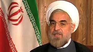 تخفيف لهجة الموت لأميركا في ايران