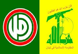 تصريح قطري موجه الى امل وحزب الله