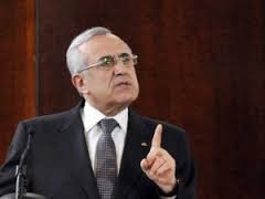 الامم المتحدة تؤيد سليمان