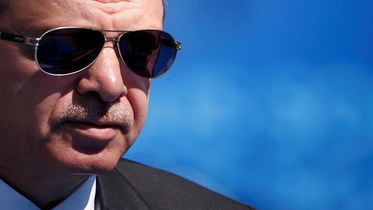 أنقرة: أردوغان سيوجه رسائل مهمة لقمة "الناتو"