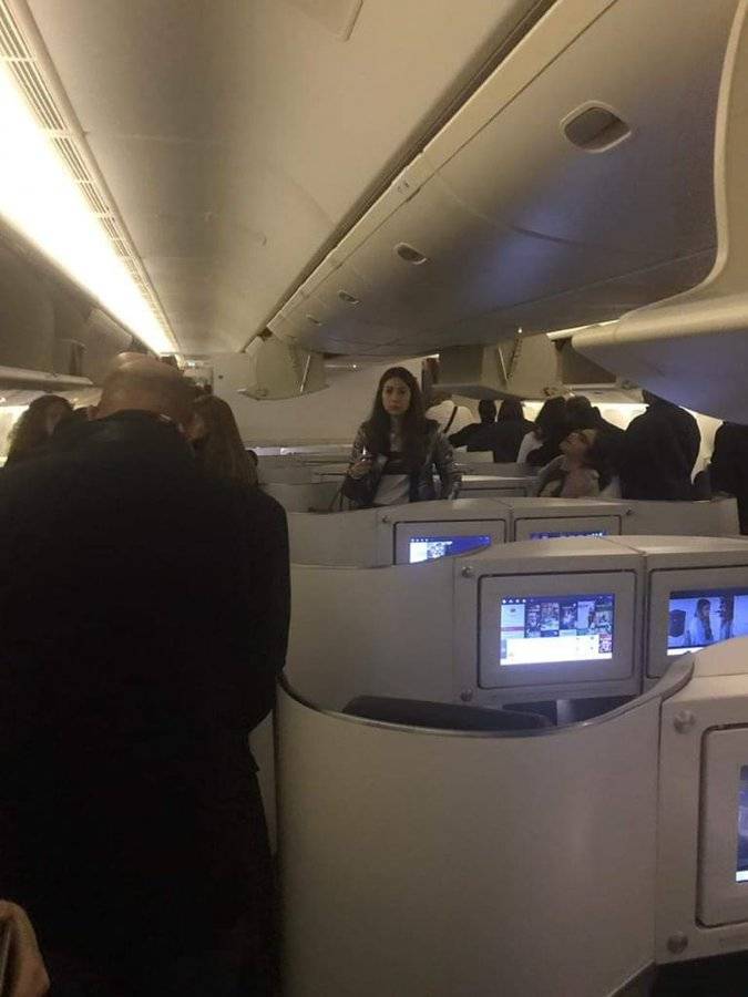 بعد إعلان استقالتها: ديما صادق تثير ضجة بصورة لها.. أين ذهبت؟