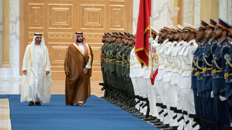 تعرف على اتفاقيات السعودية والإمارات بالتفصيل
