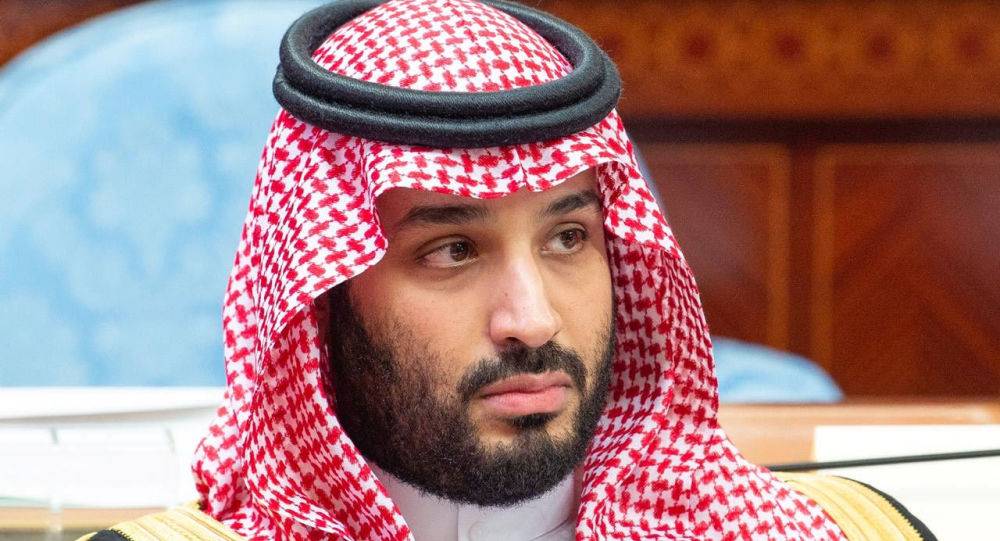 تكليف محمد بن سلمان بمهمة خاصة