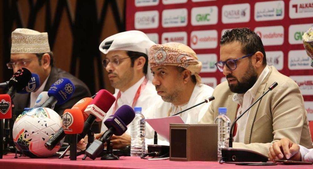 جوائز ومفاجأة على هامش "خليجي 24"... صور