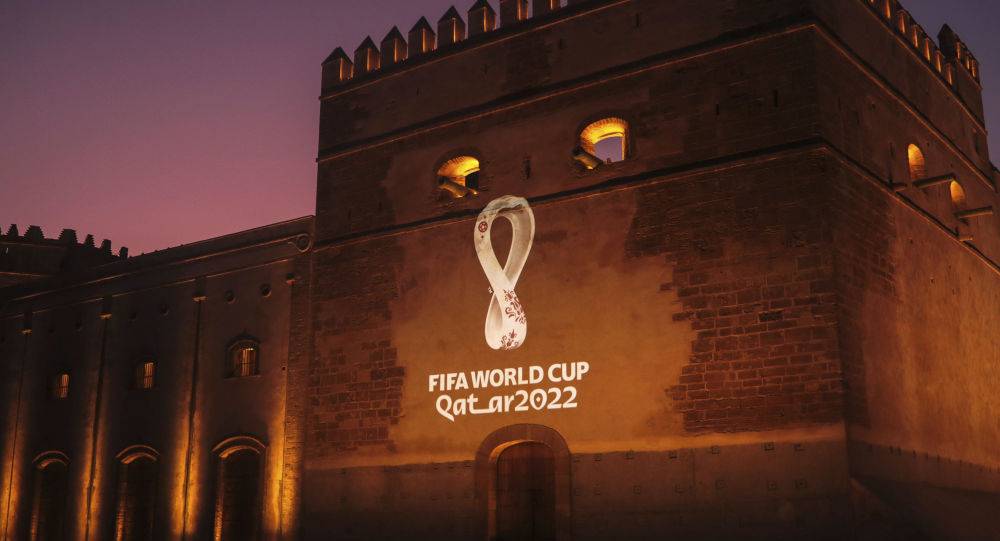 قطر تسعى إلى تعزيز التعاون مع الشركات الروسية قبل كأس العالم