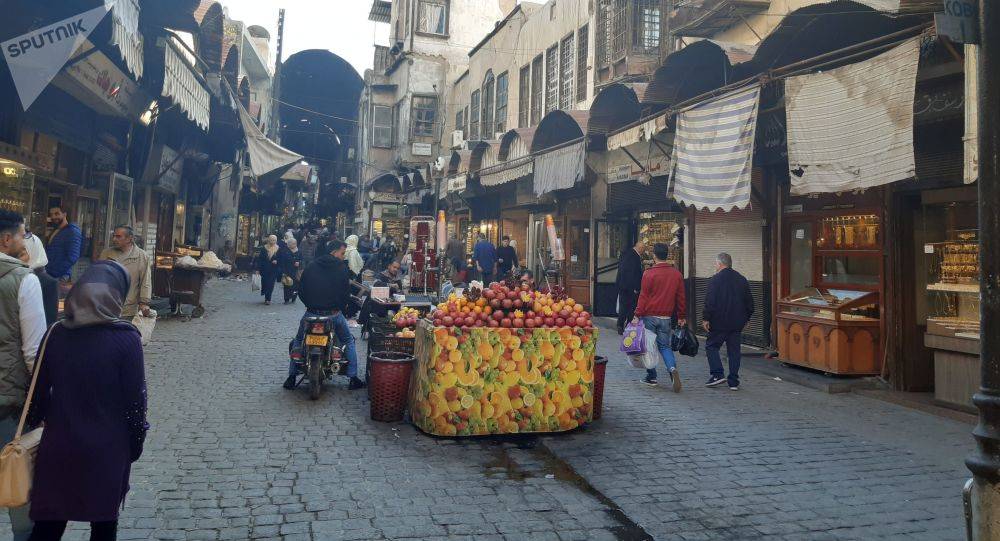نواب سوريون: فساد دوريات من الجمارك أصبح على المكشوف