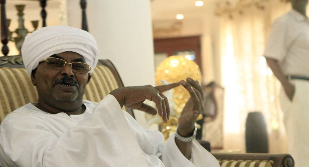 الخارجية السودانية تتخذ قرارا مفاجئا بشأن مدير المخابرات السابق